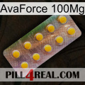 AvaForce 100Mg new11